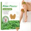 Pain Relief Patches for Knee , Warming Herbal Plaster Pain Patches, for Muscle, Joint Ache, 24Pcs