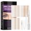 Double Eyelid Tape, Adhesive Fiber Eyelid Lifting Strip for Severe Sagging Uneven and Single Eyelid, 480PCS