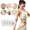 Weight Loss Patches, Effective To Shape The Waist, Abdomen, and Buttocks, 120Pcs a Box