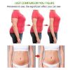 Weight Loss Patches, Effective To Shape The Waist, Abdomen, and Buttocks, 120Pcs a Box