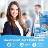 Tooth Repair Kit, Fixing the Missing and Broken Tooth Replacements Temporary