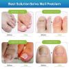 Toenail Fûngus Treatment Extra Strength, Nail Fûngus Treatment for Toenail & Fingernails, Nail Repair Solution for Thick Cracked Discolored Nails, Restore Healthy Nails
