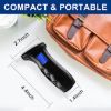 Note: Products with electrical plugs are designed for use in the US. Outlets and voltage differ internationally and this product may require an adapter or converter for use in your destination. Please check compatibility before purchasing.