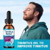 Picture of Tinnitus-Rêlief-for-Ringing-Ears Natural-Ingredients-Ear-Ringing-Rêlief-Drops Effectively-Soothes-Headache-and-Improves-Hearing-Tinnitus-Oil