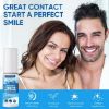 Picture of Tooth Paint, Teeth Whitening Paint for Removing Tooth Stains & Improving Tooth Brightness Booster & Showing Your Shiny Smile