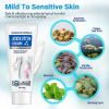 Picture of Jock Itch Cream, Powerful & Fast Jock Itch Cream, Jock Itch Treatment Extra Strength for Men & Women, Tinea Corporis, Itch Cream, 60g