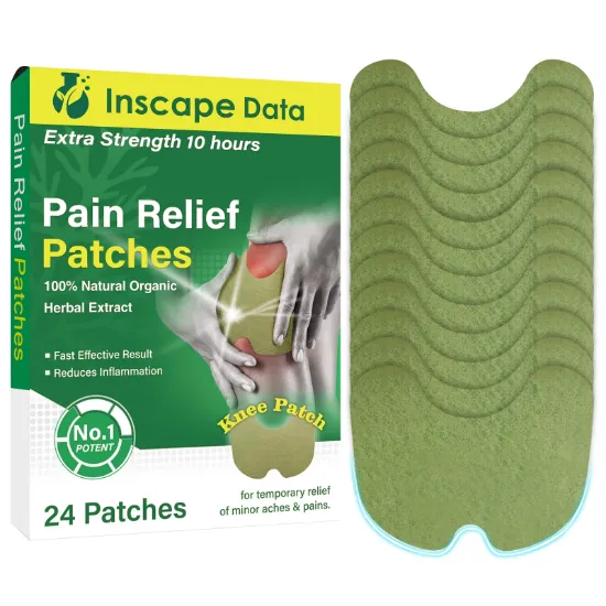 P-atches 24Pcs