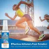 Athletes Foot Treatment Extra Strength - Effective Fungi Treatment Athletes Foot Spray - Itching and Odor Removal