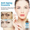 Botox Face Serum, Botox Stock Solution Facial Serum, Anti-aging and Nourishing, Reduce Fine Lines, Wrinkles, Boost Skin Collagen for All Skin Types, 30ml