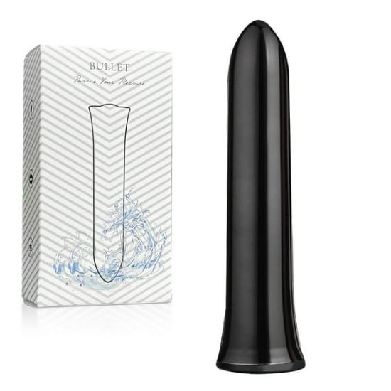 Picture of Bullet Vibrator, Thrusting Vibrator Wand, G Spot Vibrator for Women, Sex Toys for Women, Adult Toys with 10 Vibration Modes