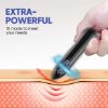 Picture of Bullet Vibrator, Thrusting Vibrator Wand, G Spot Vibrator for Women, Sex Toys for Women, Adult Toys with 10 Vibration Modes