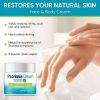 Picture of Psoriasis Cream, Scalp Treatment for Face and Body, Effective for Psoriasis, Folliculitis Treatment, Dry Scalp, Dandruff, Seborrheic Dermatitis Treatment, Herbal Anti Itch Cream Extra Strength