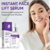 Picture of Instant Face Lift Cream, Anti-Aging Skin Tightening & Lifting Serum with Hyaluronic Acid, Effective Smooth Fine Lines, Wrinkles & Visibly Hide Loose Sagging Skin for All Skin Types