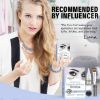 Picture of 2-In-1 Eyelash & Eyebrow Tint Kit, Professional Lash & Brow Color Kit, Suitable for Salon & Home Use, Dark Brown