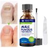 Picture of Toenail Fungus Treatment Extra Strength, Nail Fungus Treatment for Toenail & Fingernails, Nail Repair Solution for Thick Cracked Discolored Nails, Restore Healthy Nails