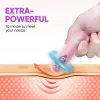 Picture of Thrusting Vibrator Wand, Mini Bullet Vibrator, G Spot Vibrator for Women, Adult Toys with 10 Vibration Modes