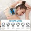 Picture of TENS Unit Muscle Stimulator, Wireless TENS Pain Relief, Portable Electro Pulse Impulse Mini Massager Machine for Lower Back and Neck Pain