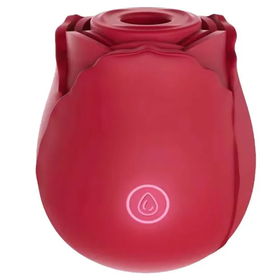 Picture of Rose Toys, Rose Sex Toys Vibrators for Women G Spot Vibrator Partner Toys for Adult Pleasure Stimulator