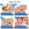 Picture of Toenail Fûngus Treatment Extra Strength 16PCS,Toenail Fûngus Treatment for Repairing Faded or Damaged Toenails,and Restores a Healthy Appearance of Toenails