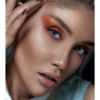 Picture of Eyelid Tape, Invisible Eyelid Lifter Strips, Instant Double Eyelid Lift for Hooded, Droopy, Uneven, Mono-Eyelids, Big Eye Tools with Fork Rods & Tweezers, 480 PCS