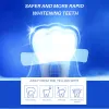 Picture of Teeth Whitening Strips for Teeth Sensitive, 28 Whitening Strips Effective Teeth Whiting Strips Reduced Sensitivity White-Strips, Helps Remove Smoking/Coffee/Soda/Wine Stain