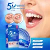 Picture of Teeth Whitening Strips for Teeth Sensitive, 28 Whitening Strips Effective Teeth Whiting Strips Reduced Sensitivity White-Strips, Helps Remove Smoking/Coffee/Soda/Wine Stain