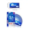 Picture of Teeth Whitening Strips for Teeth Sensitive, 28 Whitening Strips Effective Teeth Whiting Strips Reduced Sensitivity White-Strips, Helps Remove Smoking/Coffee/Soda/Wine Stain