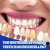 Picture of Teeth Whitening Strips for Teeth Sensitive, 28 Whitening Strips Effective Teeth Whiting Strips Reduced Sensitivity White-Strips, Helps Remove Smoking/Coffee/Soda/Wine Stain