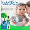 Picture of Nail Biting Treatment for Kids, Thumb Sucking Stop for Kids, Nail Biting Treatment for Adults, Nail Care Bitter Taste Safe Natural Plant Extract