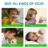 Picture of Nail Biting Treatment for Kids, Thumb Sucking Stop for Kids, Nail Biting Treatment for Adults, Nail Care Bitter Taste Safe Natural Plant Extract