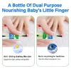 Picture of Nail Biting Treatment for Kids, Thumb Sucking Stop for Kids, Nail Biting Treatment for Adults, Nail Care Bitter Taste Safe Natural Plant Extract