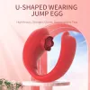 Picture of Vibrator for Women, 3 IN 1 Rose Vibrator with 10 Sucking, U-Shaped Adjustable G Spot Wearable Vibrators for Female Adult Sex Toys